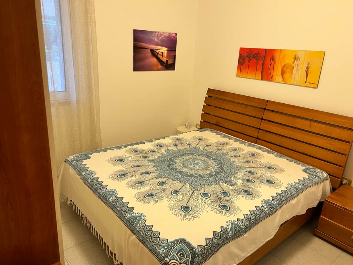 Camera da letto
